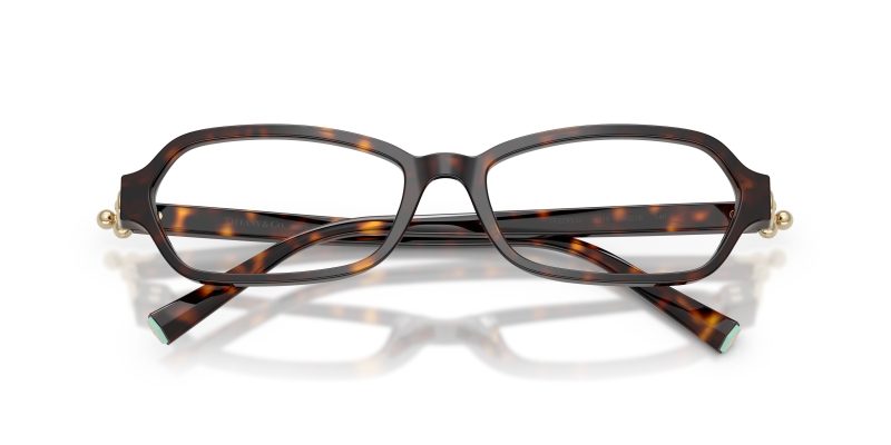 Tiffany & Co TF2293U-8015 - Folded View