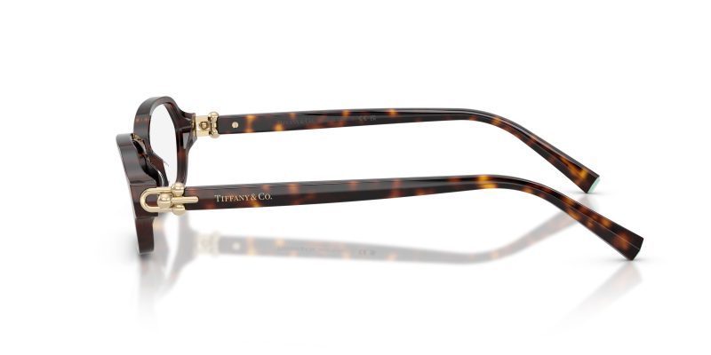 Tiffany & Co TF2293U-8015 - Side View