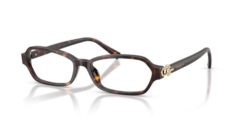 Tiffany & Co TF2293U-8015 - Quarter View