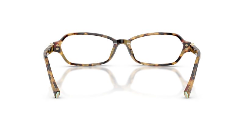 Tiffany & Co TF2293U-8064 - Back View