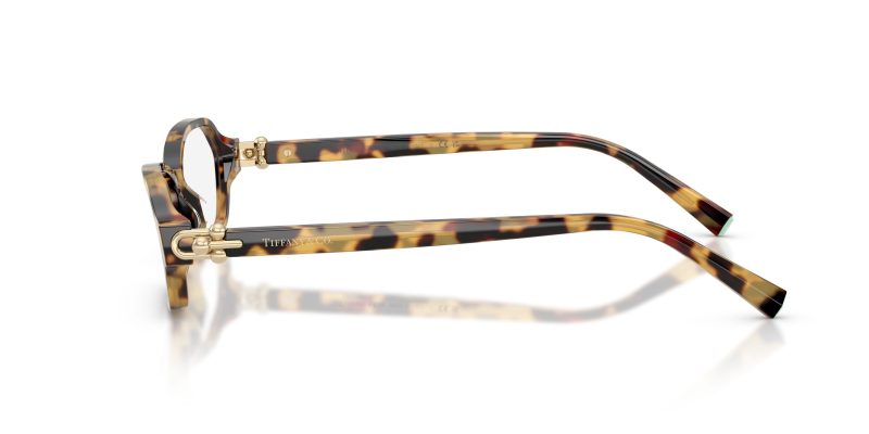 Tiffany & Co TF2293U-8064 - Side View