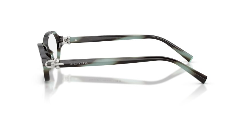 Tiffany & Co TF2293U-8443 - Side View