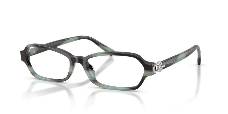 Tiffany & Co TF2293U-8443 - Quarter View