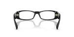 Tiffany & Co TF2294U-8001 - Back View Tiffany & Co TF2294U-8001 - Back View
