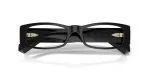 Tiffany & Co TF2294U-8001 - Folded View Tiffany & Co TF2294U-8001 - Folded View