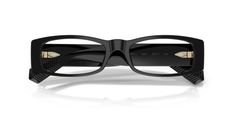 Tiffany & Co TF2294U-8001 - Folded View