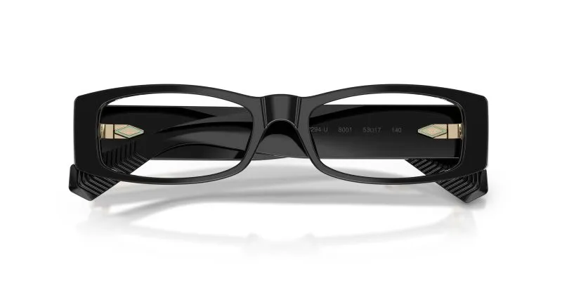 Tiffany & Co TF2294U-8001 - Folded View