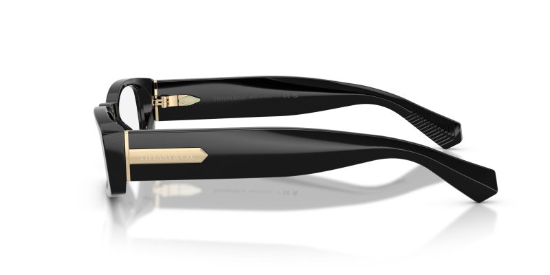 Tiffany & Co TF2294U-8001 - Side View