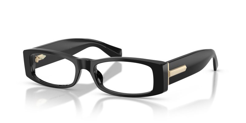 Tiffany & Co TF2294U-8001 - Quarter View