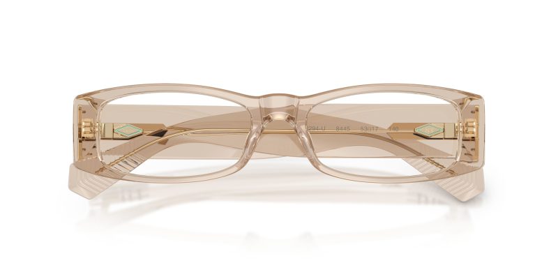 Tiffany & Co TF2294U-8445 - Folded View