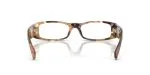 Tiffany & Co TF2294U-8454 - Back View Tiffany & Co TF2294U-8454 - Back View
