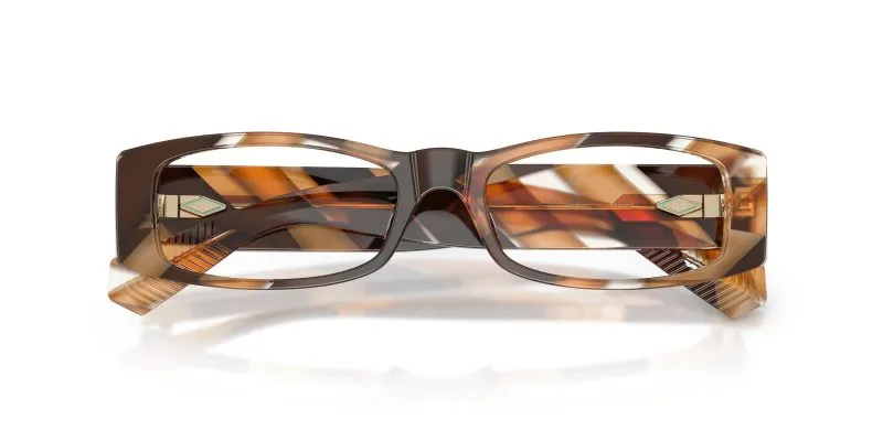 Tiffany & Co TF2294U-8454 - Folded View