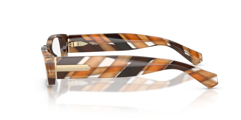 Tiffany & Co TF2294U-8454 - Side View