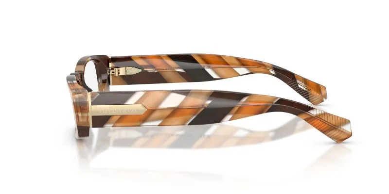 Tiffany & Co TF2294U-8454 - Side View