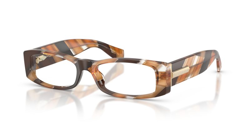 Tiffany & Co TF2294U-8454 - Quarter View