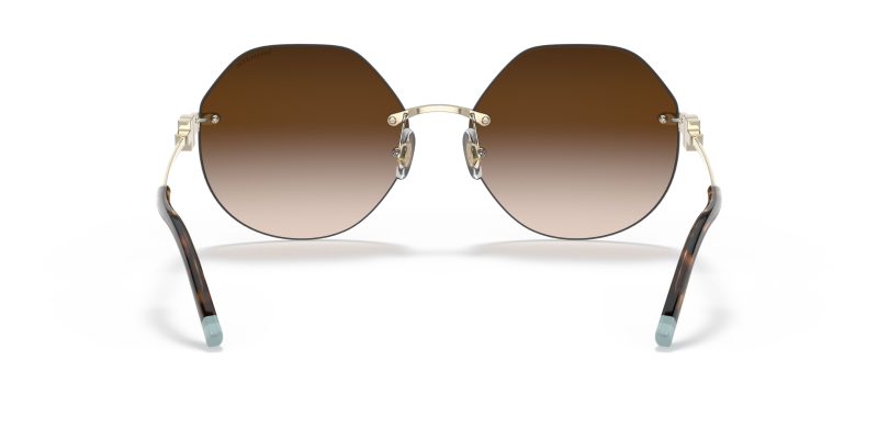 Tiffany & Co TF3077-60213B - Back View