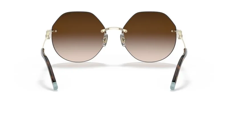 Tiffany & Co TF3077-60213B - Back View