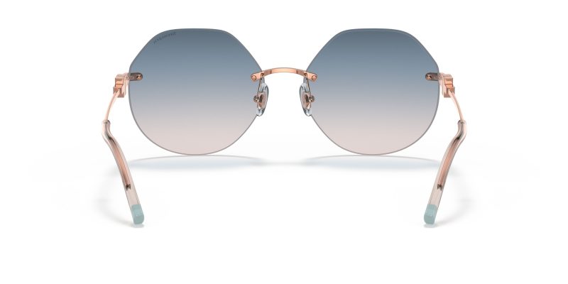 Tiffany & Co TF3077-616016 - Back View