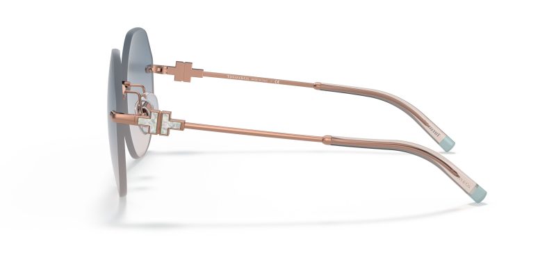 Tiffany & Co TF3077-616016 - Side View