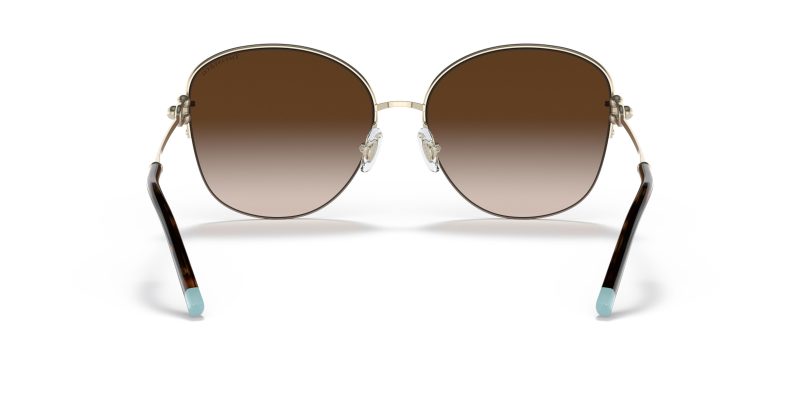 Tiffany & Co TF3082-60213B - Back View