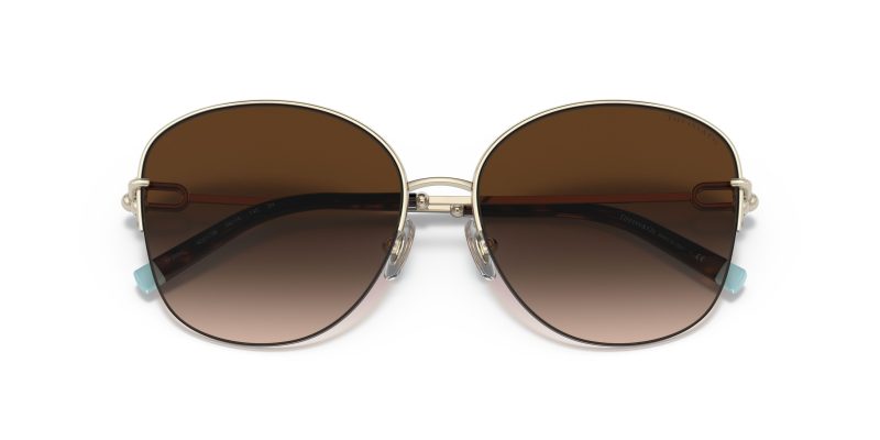 Tiffany & Co TF3082-60213B - Folded View