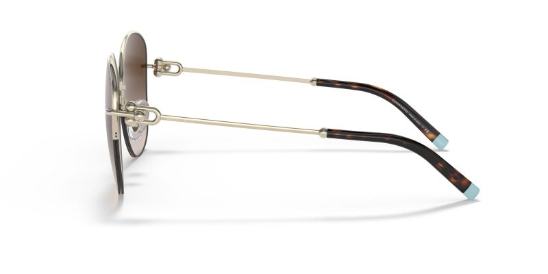 Tiffany & Co TF3082-60213B - Side View