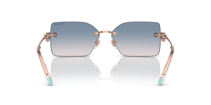 Tiffany & Co TF3088-610516 - Back View