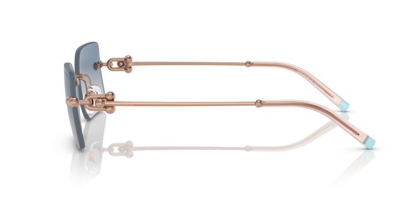 Tiffany & Co TF3088-610516 - Side View