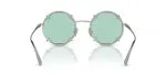 Tiffany & Co TF3091-6001D9 - Back View Tiffany & Co TF3091-6001D9 - Back View