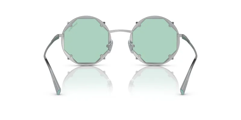 Tiffany & Co TF3091-6001D9 - Back View