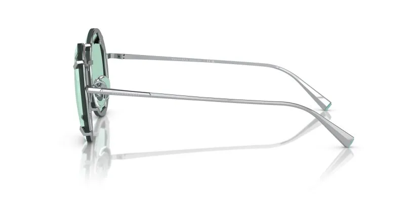 Tiffany & Co TF3091-6001D9 - Side View