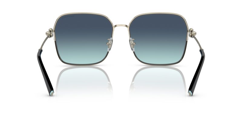 Tiffany & Co TF3093D-60219S - Back View