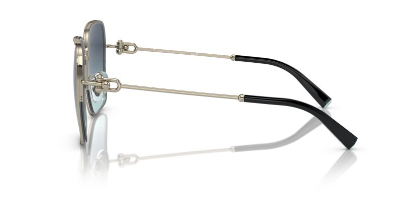 Tiffany & Co TF3093D-60219S - Side View