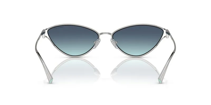 Tiffany & Co TF3095-60019S - Back View