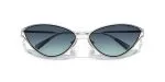 Tiffany & Co TF3095-60019S - Folded View