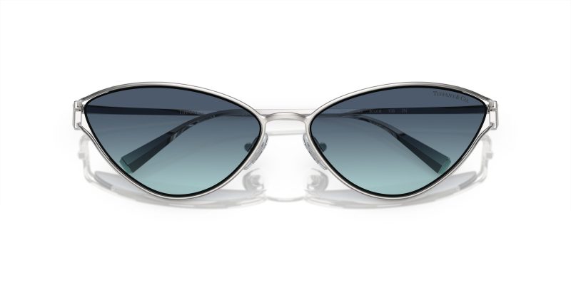 Tiffany & Co TF3095-60019S - Folded View