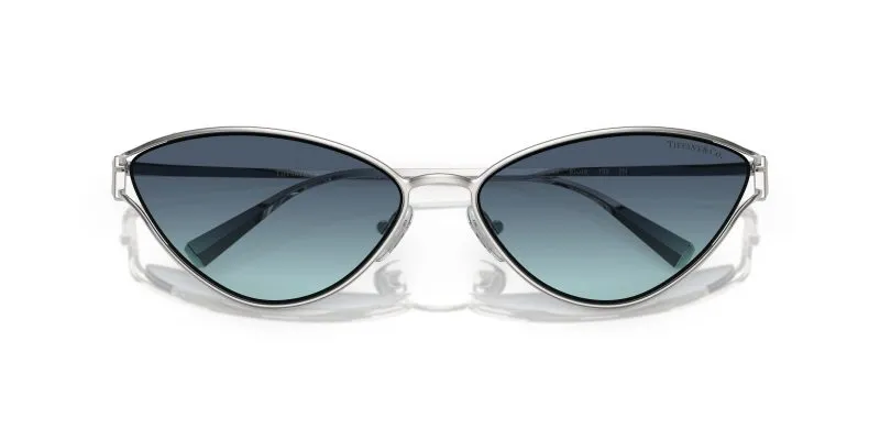 Tiffany & Co TF3095-60019S - Folded View