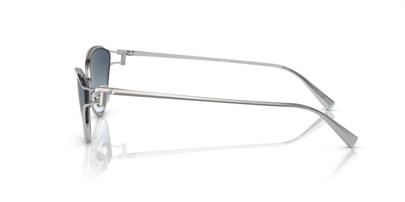 Tiffany & Co TF3095-60019S - Side View