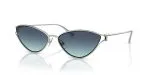 Tiffany & Co TF3095-60019S - Quarter View