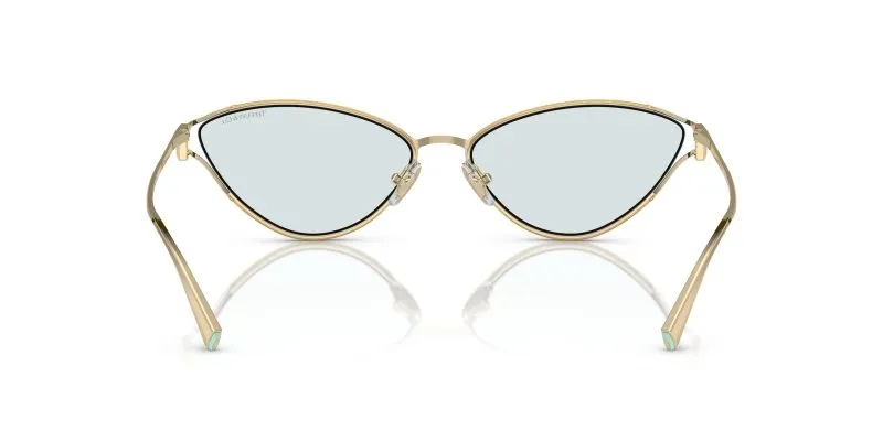 Tiffany & Co TF3095-6196MF - Back View