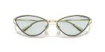 Tiffany & Co TF3095-6196MF - Folded View