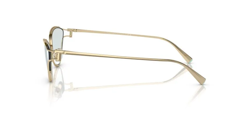 Tiffany & Co TF3095-6196MF - Side View