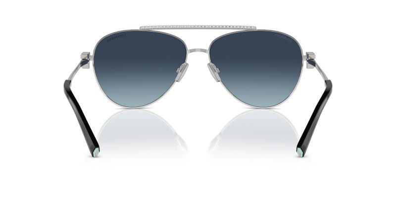 Tiffany & Co TF3101B-60014U - Back View