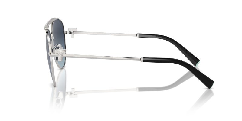 Tiffany & Co TF3101B-60014U - Side View