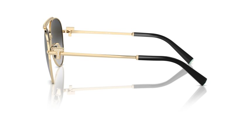 Tiffany & Co TF3101B-60213C - Side View