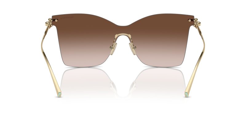 Tiffany & Co TF3103K-62123B - Back View