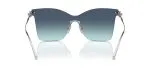 Tiffany & Co TF3103K-62139S - Back View