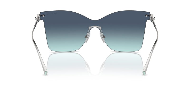 Tiffany & Co TF3103K-62139S - Back View