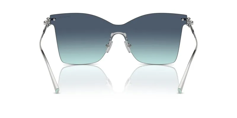 Tiffany & Co TF3103K-62139S - Back View