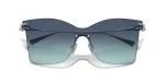 Tiffany & Co TF3103K-62139S - Folded View